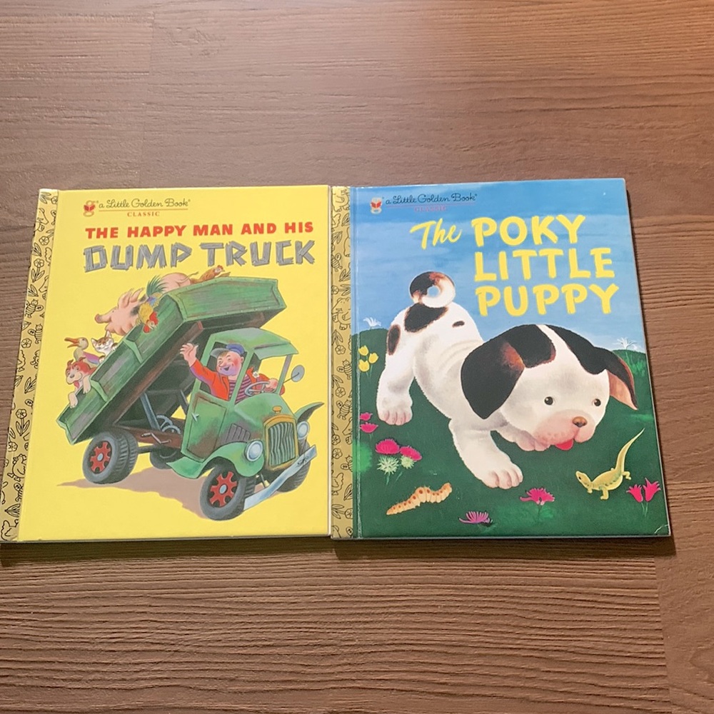 Classic books